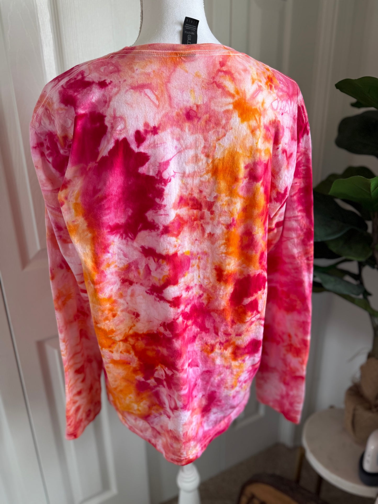 Large Longsleeve Tee