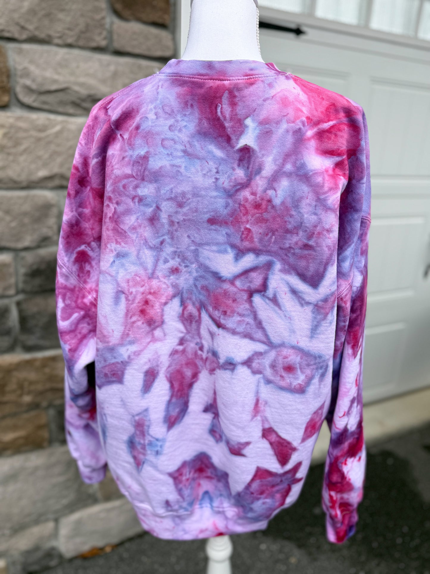 2X Crewneck Sweatshirt