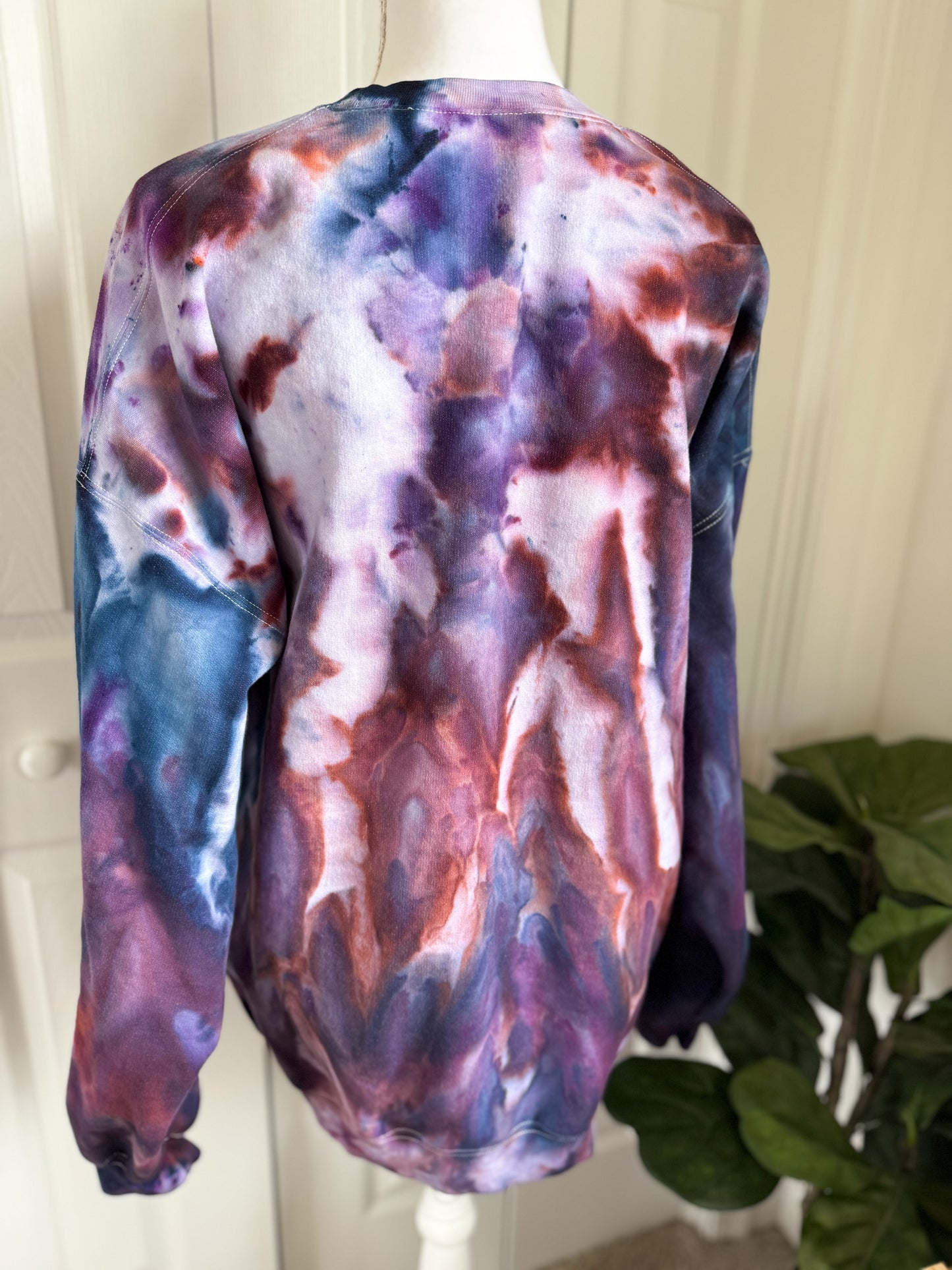2X Crewneck Sweatshirt