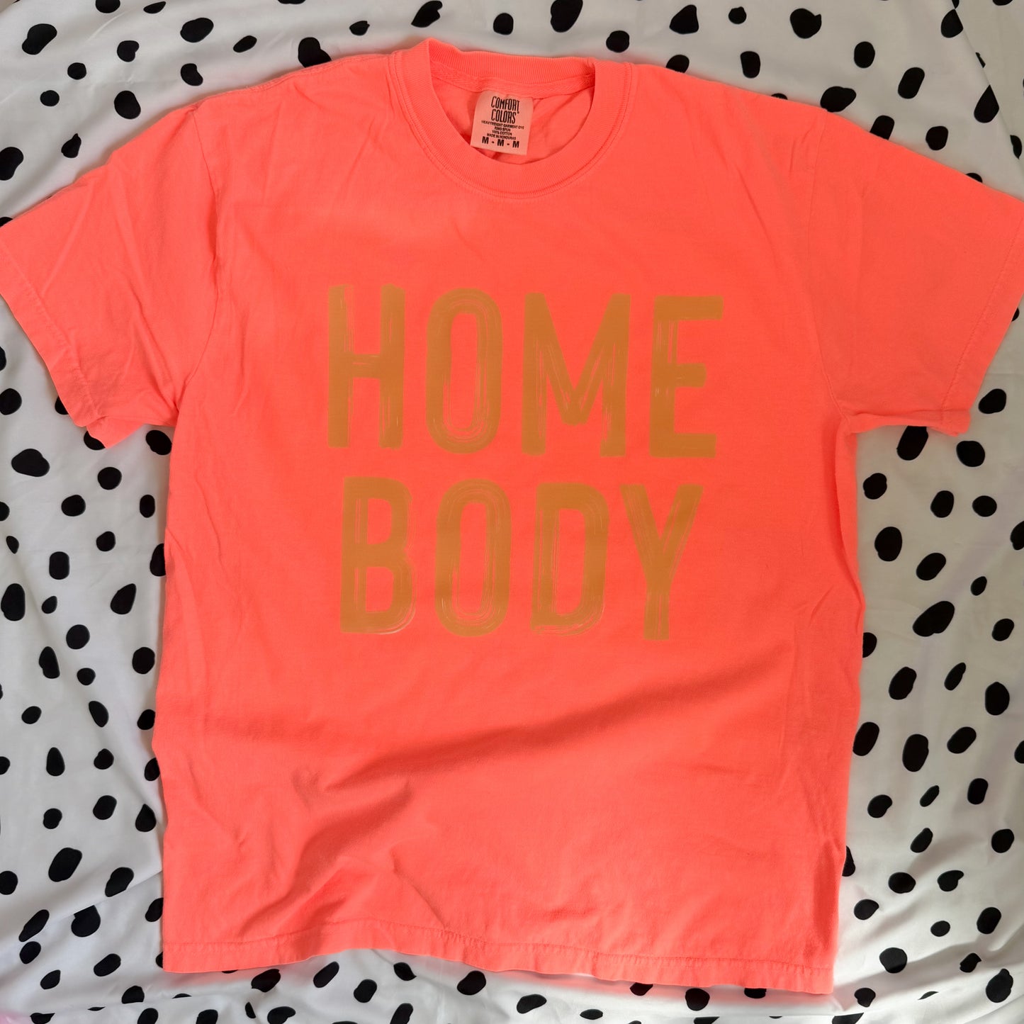 Homebody Tees