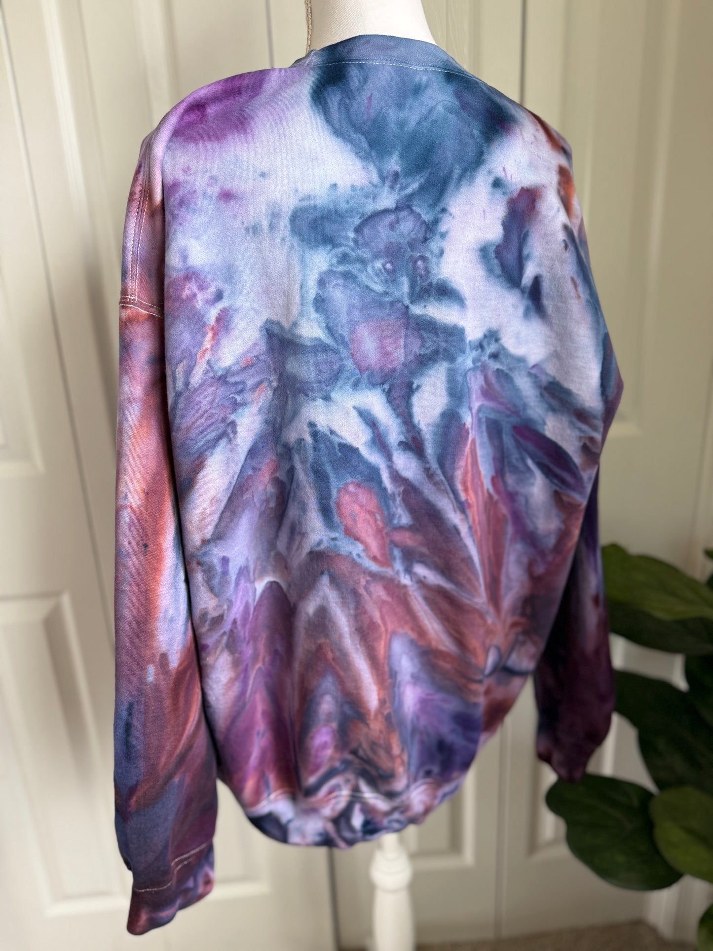 Extra Large Crewneck