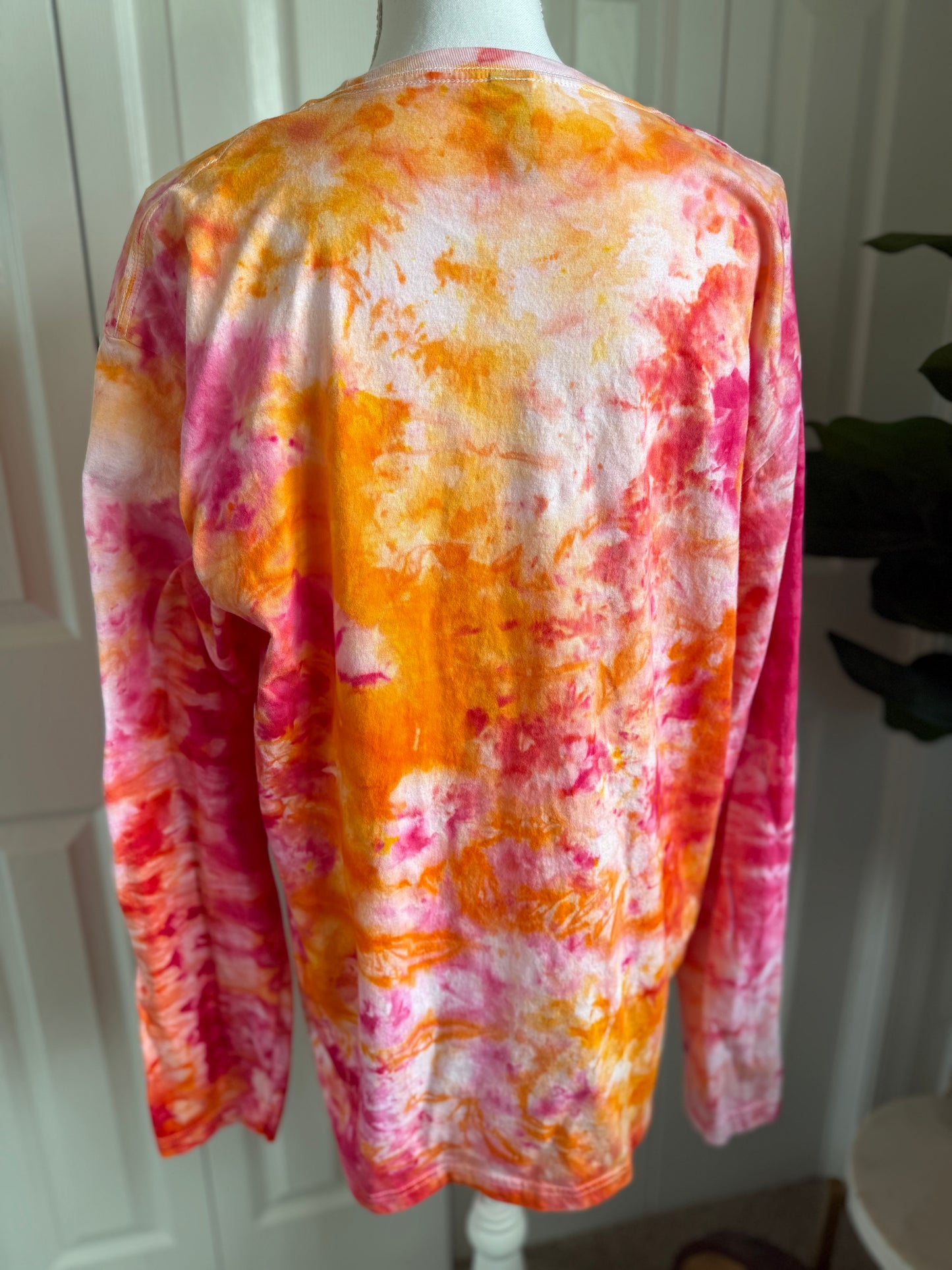 Extra Large Longsleeve Tee