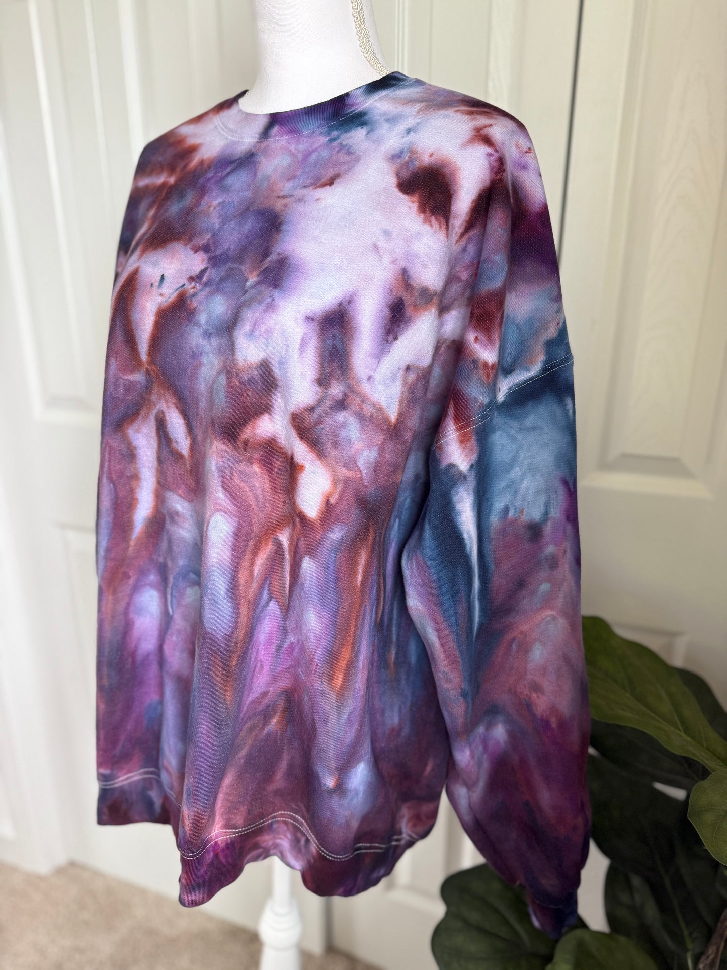 2X Crewneck Sweatshirt