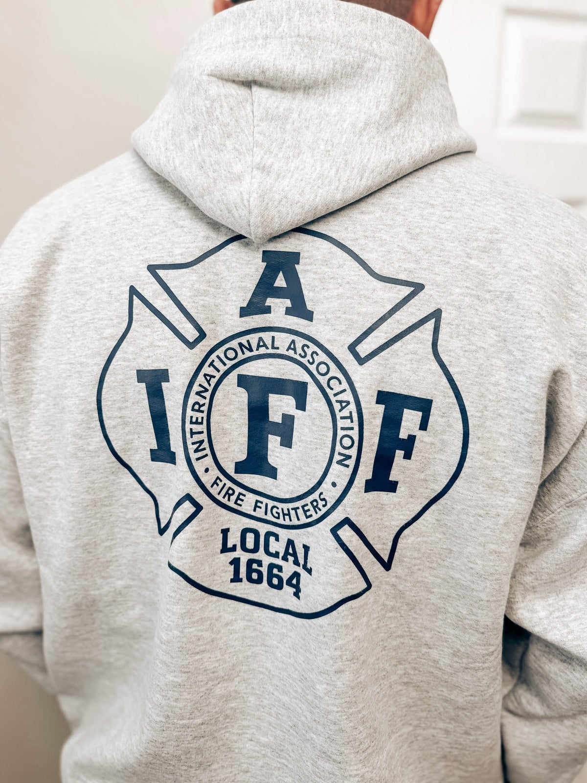 Custom Apparel for Fire Departments: Fundraiser Tees, Station Gear & More