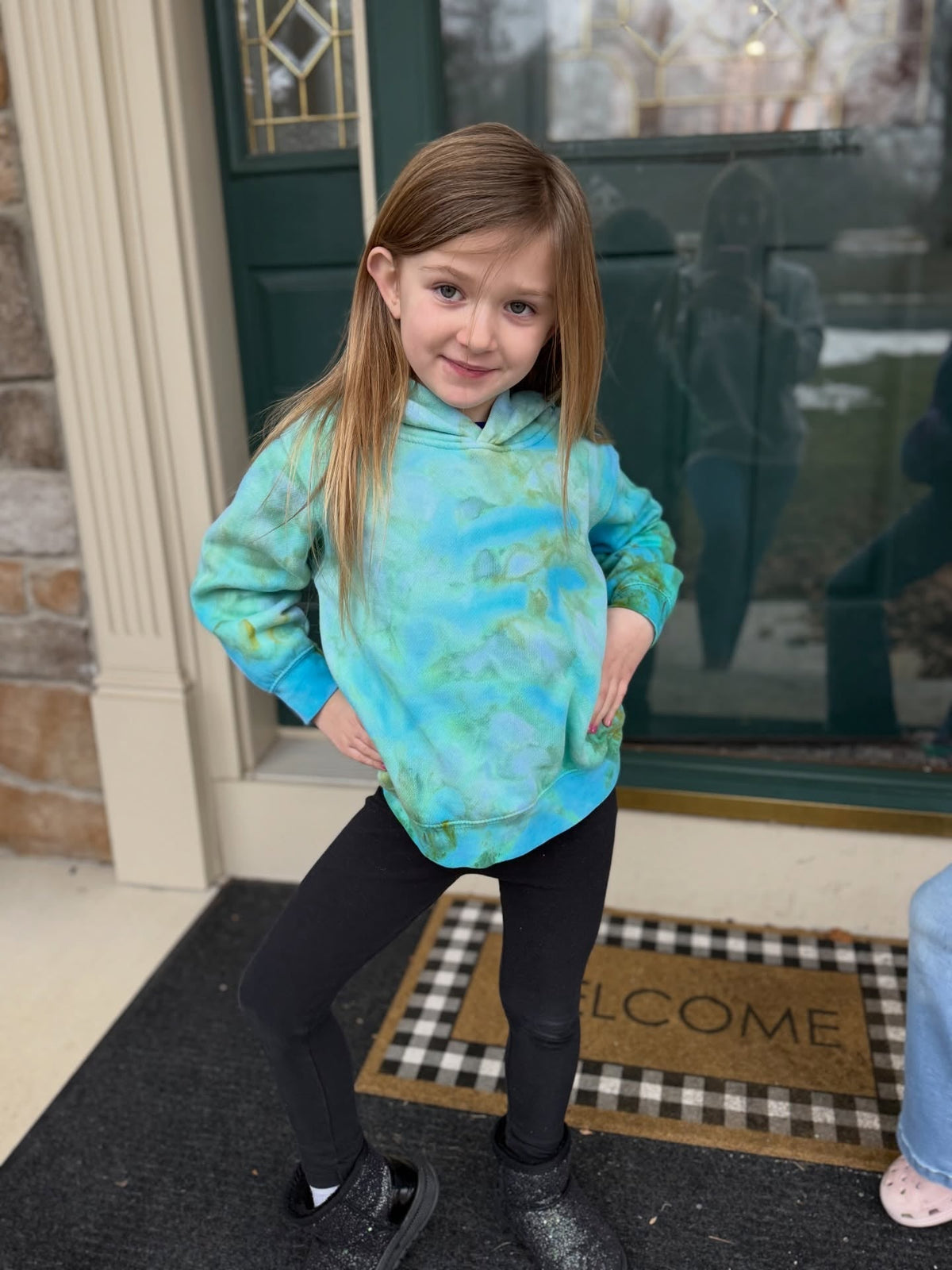 Ice Dye for Babies, Toddlers, and Kids: What Parents Need to Know