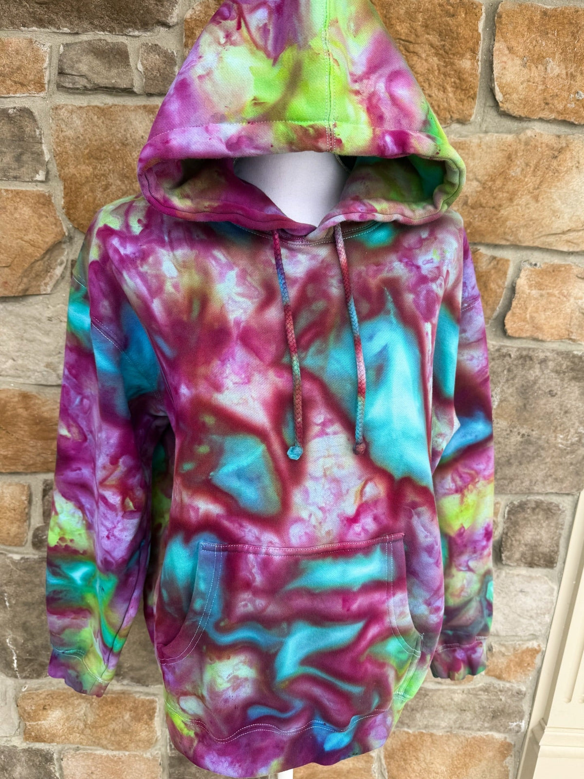 Ice Dye Preorder vs. Ready to Ship: Which Is Right for You?