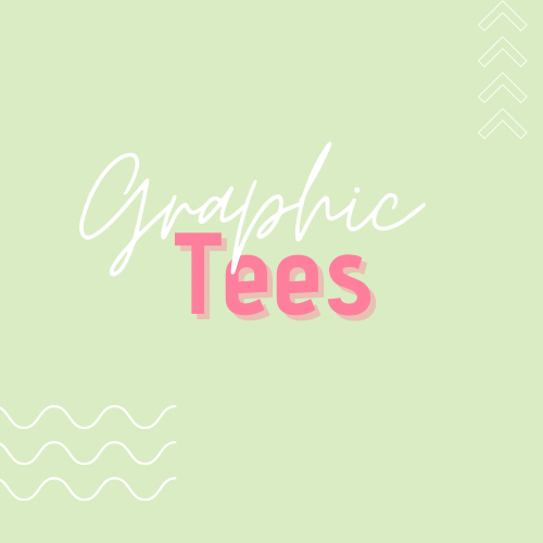 Graphic Tees