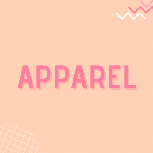 Apparel