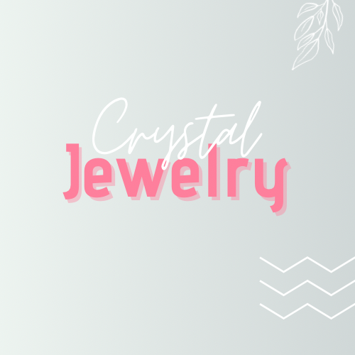 Floorboard Findings Crystal Jewelry