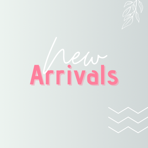 New Arrivals