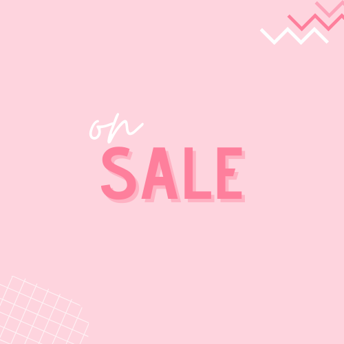 Sale