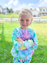 Load image into Gallery viewer, Toddler Crewneck Carnivalk