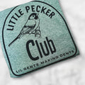 Pecker Club Tee — Floorboard Findings Boutique