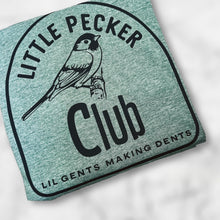 Load image into Gallery viewer, Small Pecker Club