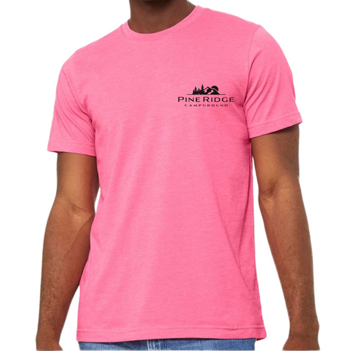 Pine Ridge Short Sleeve Tee — Floorboard Findings Boutique