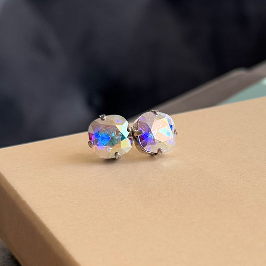 Ab Crystal 10mm Crystals