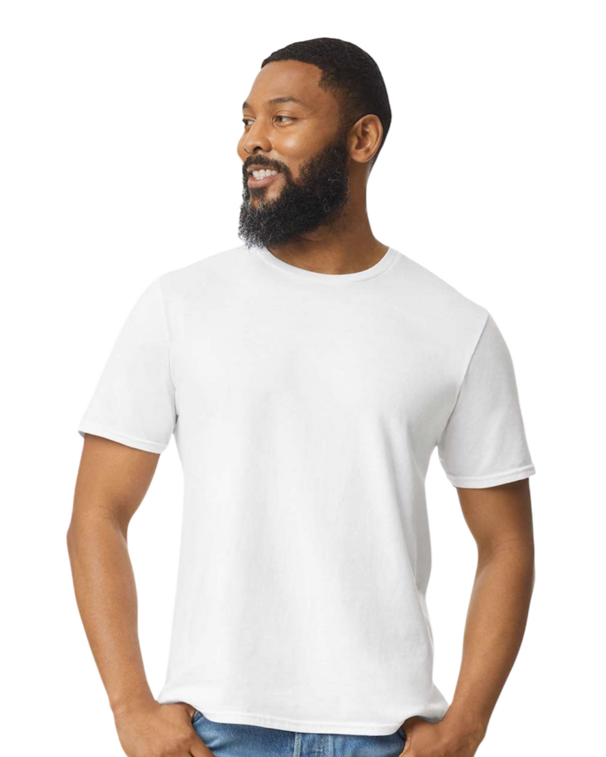 Ice Dye Short Sleeve Tee — Floorboard Findings Boutique