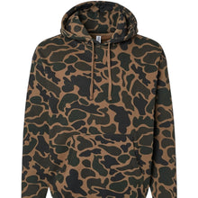 Load image into Gallery viewer, Duck Camo Hoodie