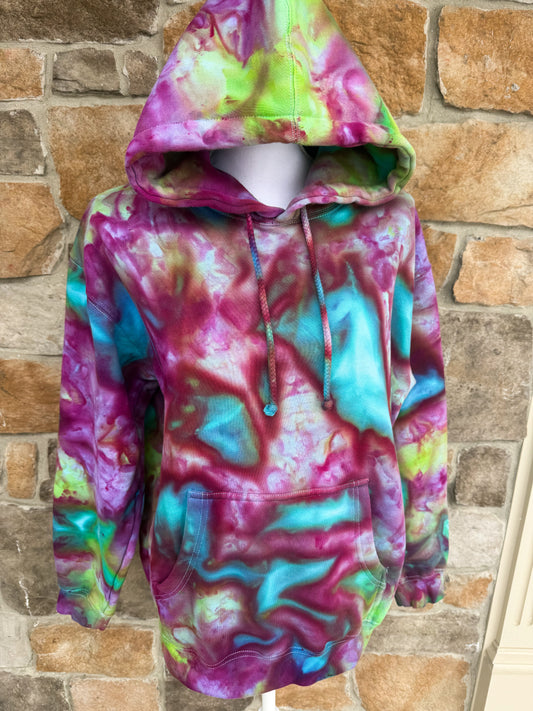 Medium Heavyweight Hoodie