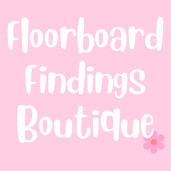Floorboard Findings Boutique