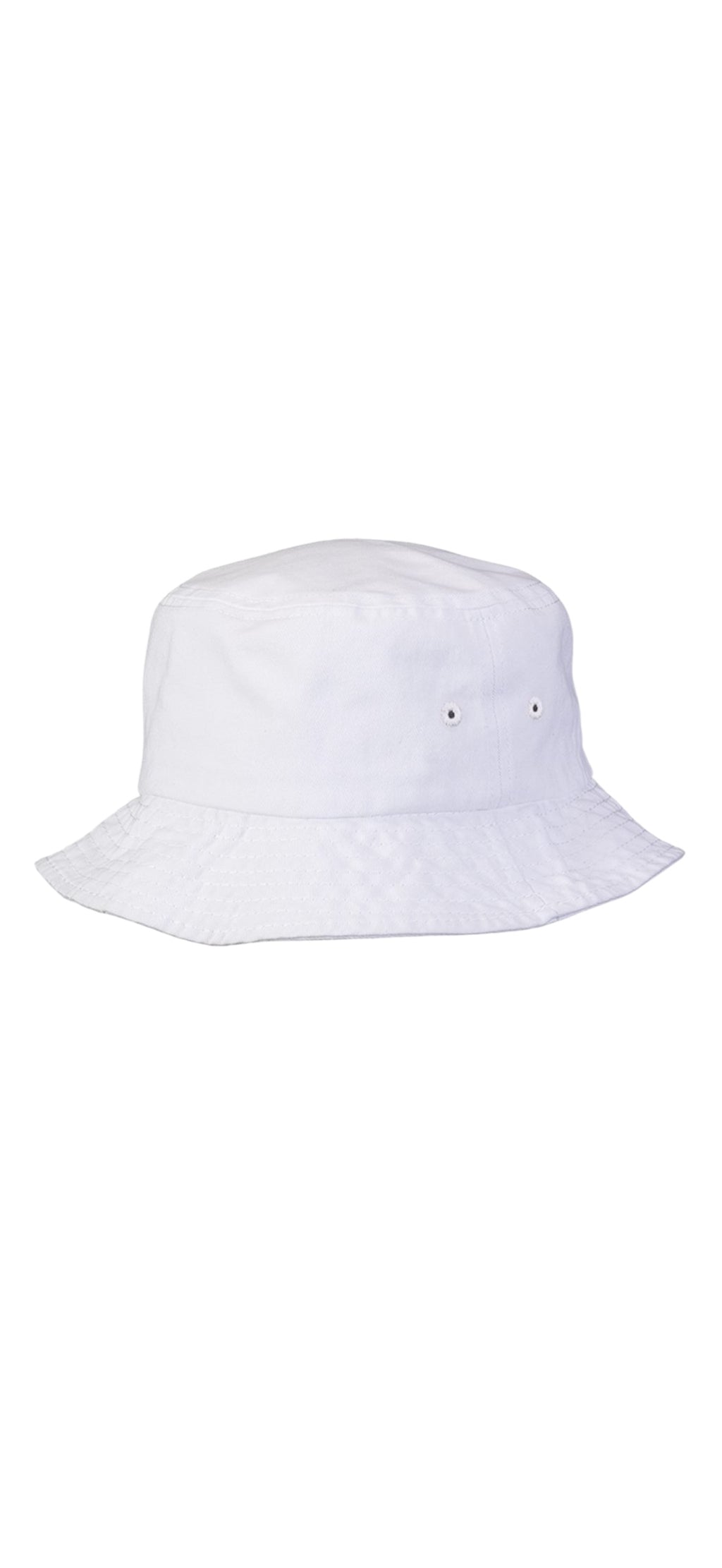 White Ice Dye Bucket Hat — Floorboard Findings Boutique