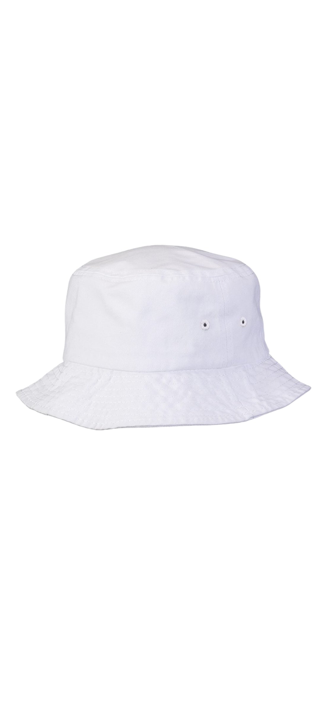 White Ice Dye Bucket Hat — Floorboard Findings Boutique