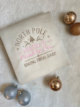 Load image into Gallery viewer, North Pole Milk &amp; Cookies Preorder