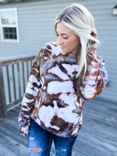 Load image into Gallery viewer, Fall Leaves Crewneck
