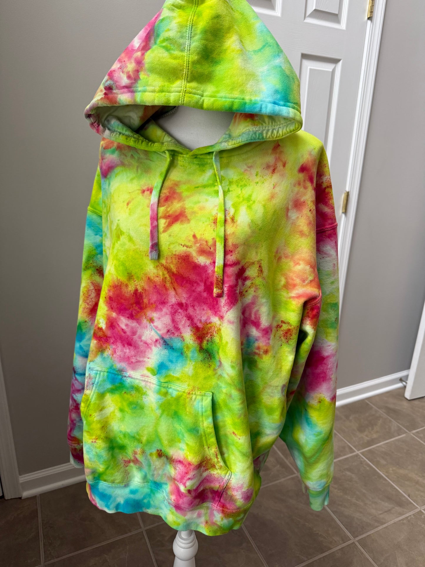 2X Carnival Heavyweight Hoodie