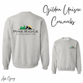 Pine Ridge Unisex Crewnecks — Floorboard Findings Boutique