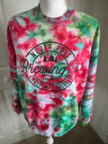 North Pole Brewing Company Crewneck — Floorboard Findings Boutique