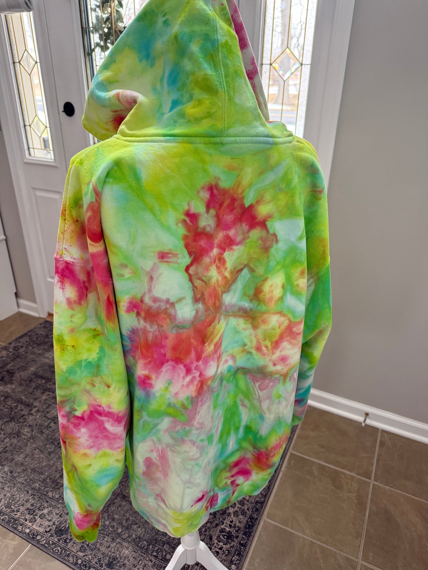 2X Carnival Heavyweight Hoodie