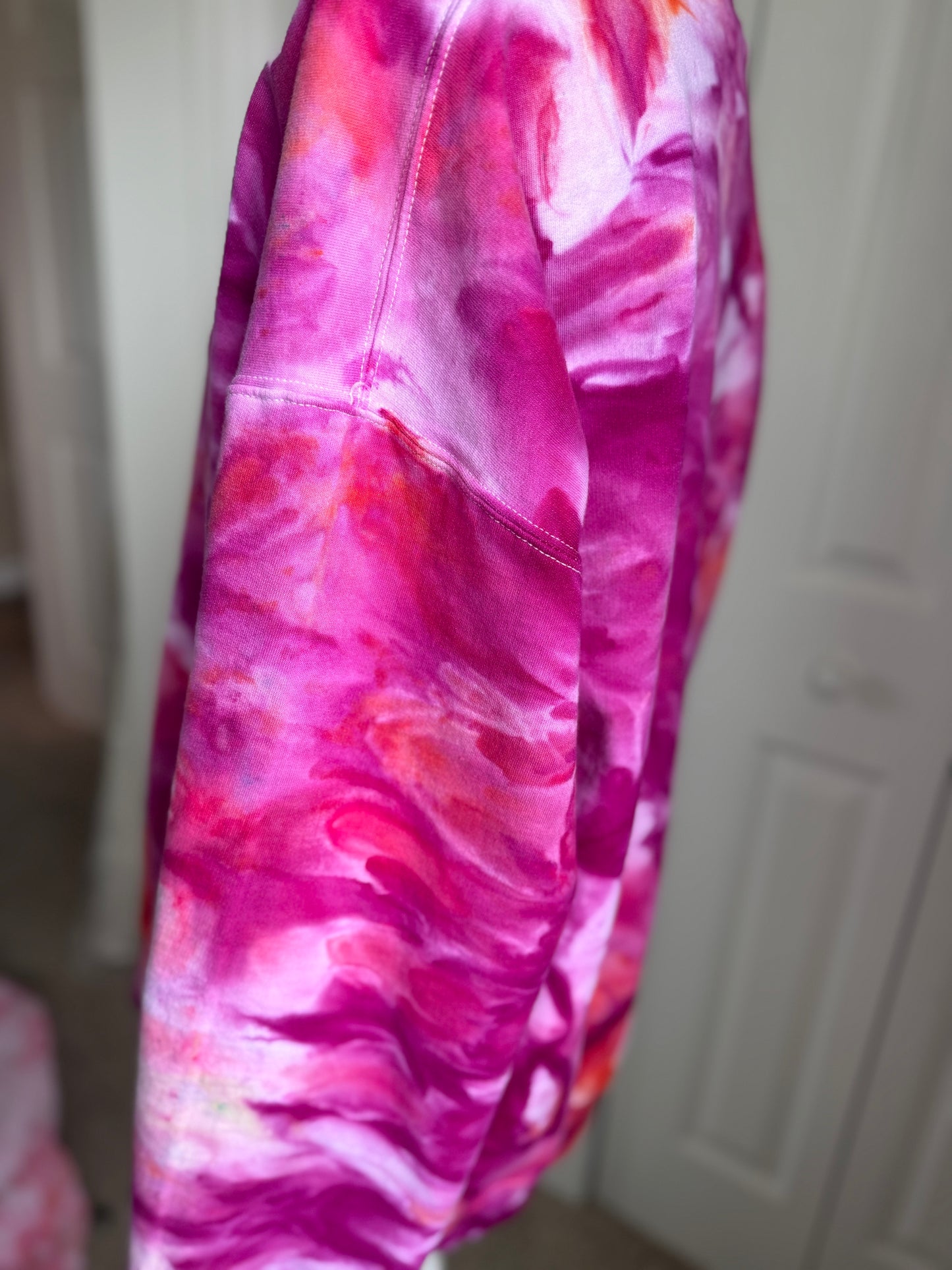 Extra Large Crewneck Sweatshirt