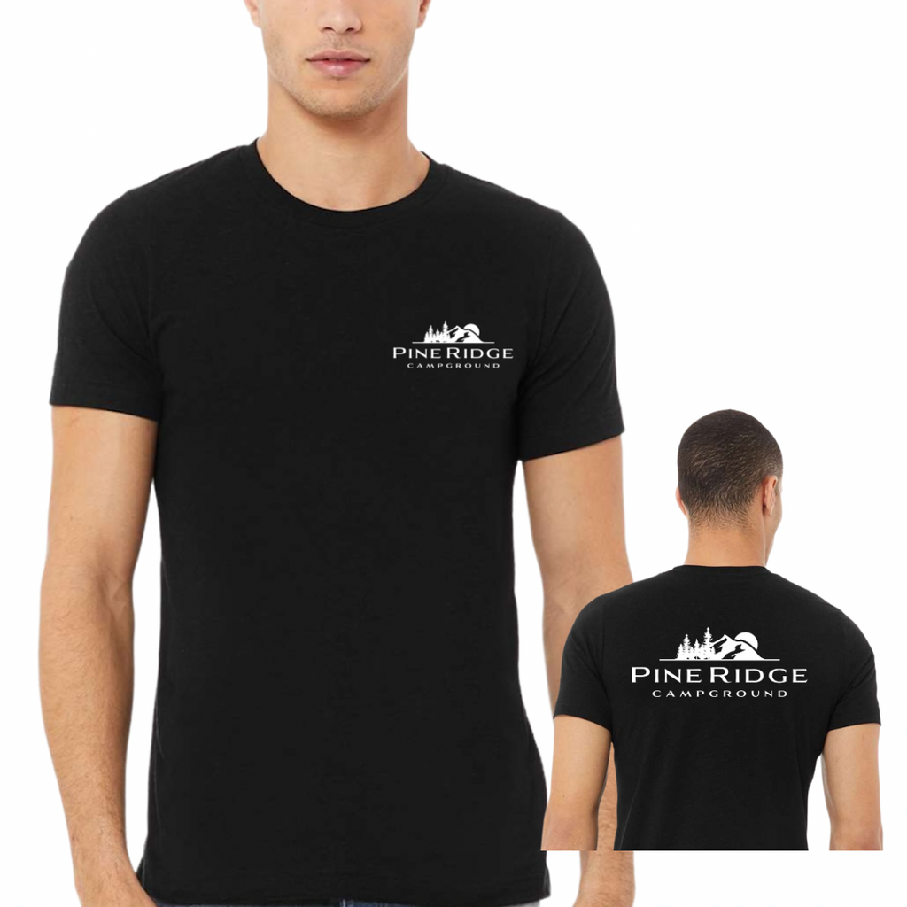 Pine Ridge Short Sleeve Tee — Floorboard Findings Boutique