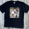 Thug Life Tee — Floorboard Findings Boutique