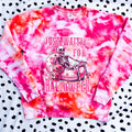 Just Waiting For Halloween Crewneck — Floorboard Findings Boutique