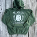 Abandoned Wives Hunting Club Crewneck — Floorboard Findings Boutique