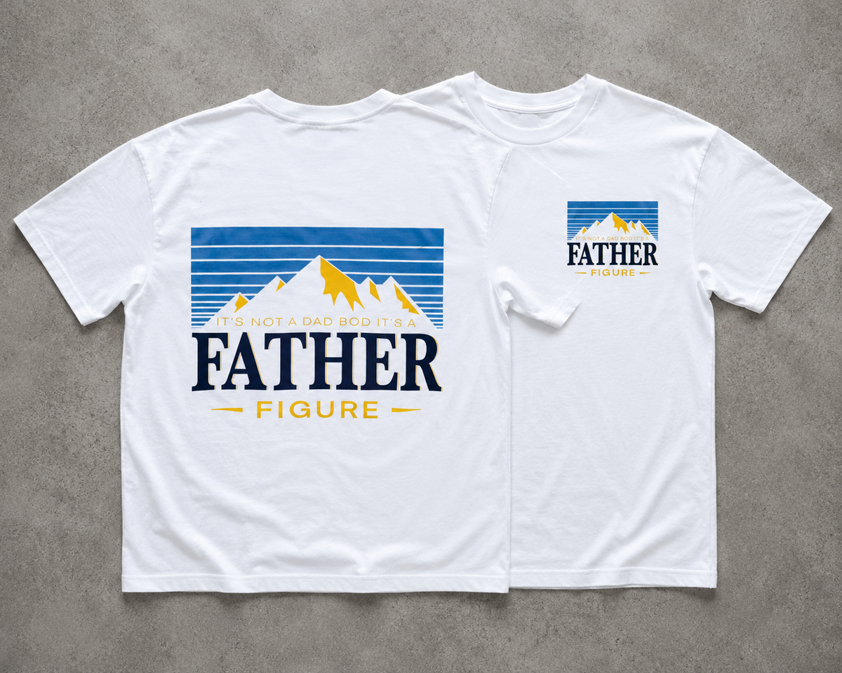 Father Figure Tee