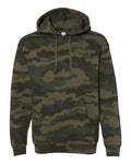 Forest Camo Hoodie — Floorboard Findings Boutique