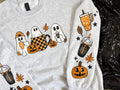Boo Brew Coffee Crew & Hoodie — Floorboard Findings Boutique