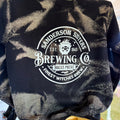 Sanderson Sisters Bleached Crewnecks — Floorboard Findings Boutique