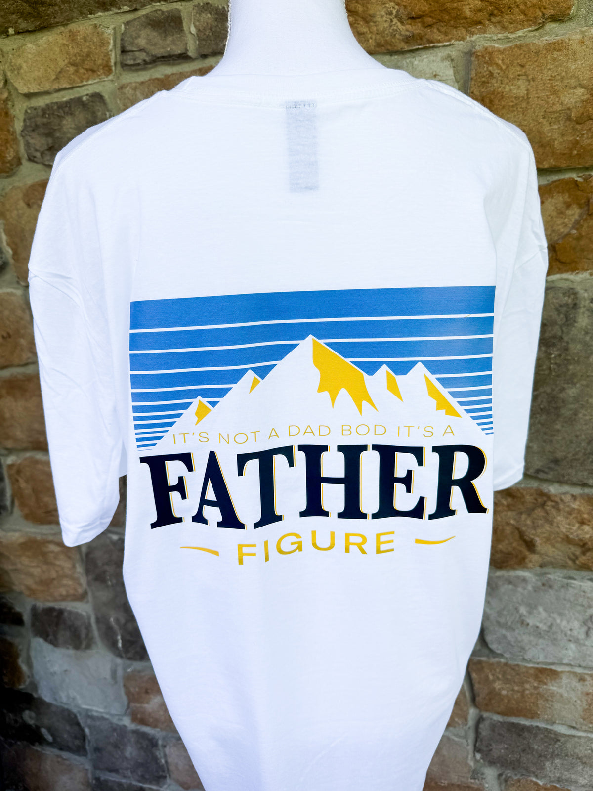 Father Figure Tee