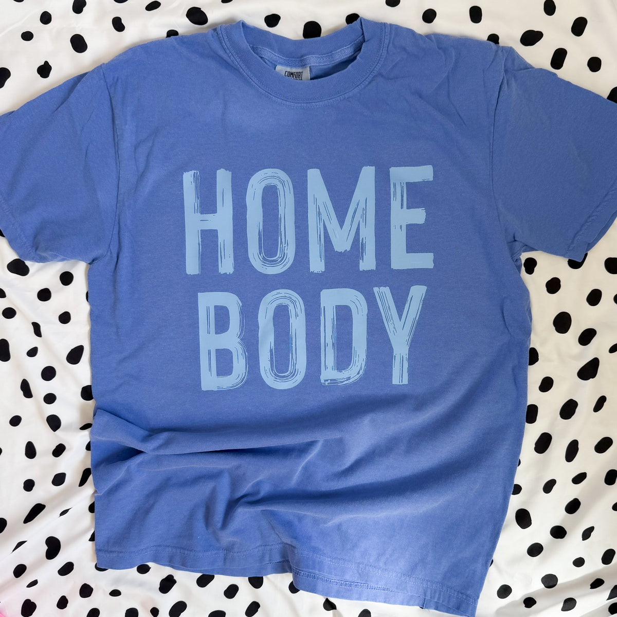 Homebody Tees — Floorboard Findings Boutique