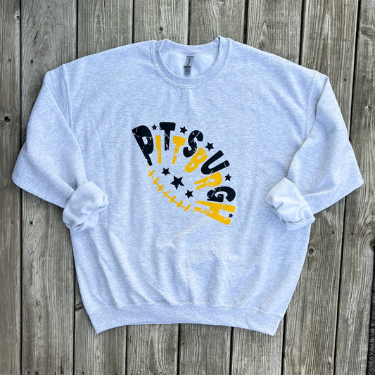 PITTSBURGH Football