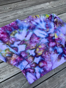 Witches Brew Ice Dye Pullover PREORDER