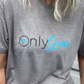 Only Guns Tee — Floorboard Findings Boutique