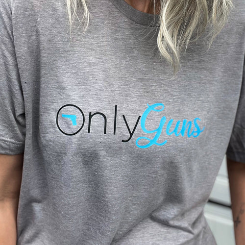 Only Guns