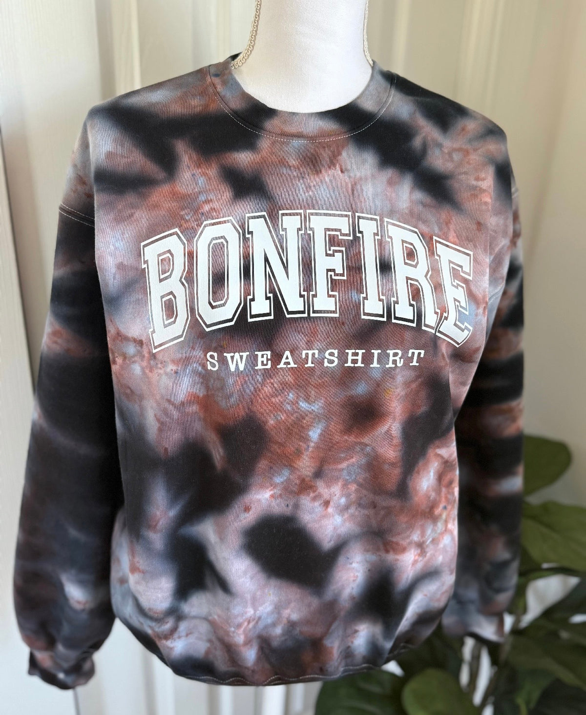 Bonfire