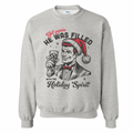 Yet Again.. Crewneck — Floorboard Findings Boutique