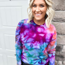 Load image into Gallery viewer, Space Jam Ice Dye PREORDER